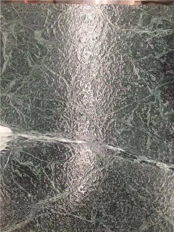 Guatemala Verde Esmeralda Emerald Green Slab In China Makret