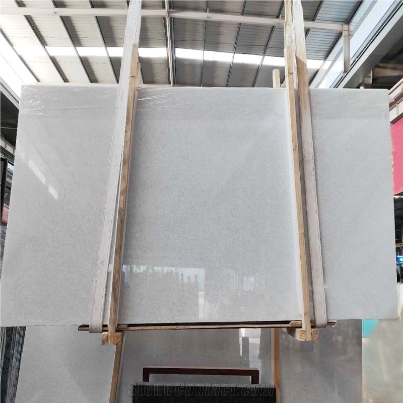 Factory Wholesale Thassos Snow White Big Slabs