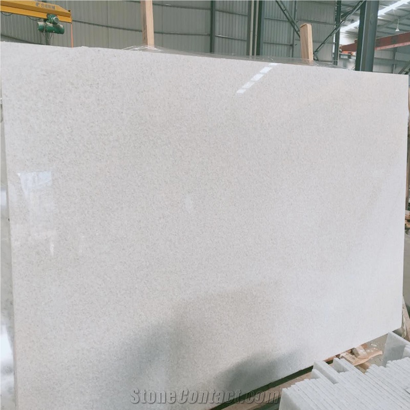 Factory Wholesale Thassos Snow White Big Slabs
