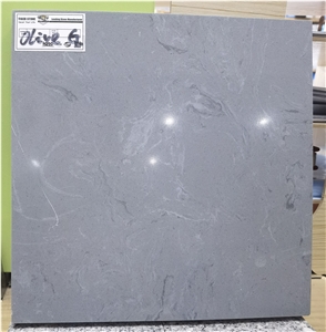 Artificial Marble Olive Grey Quartz