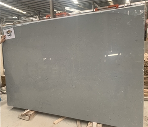 Artificial Marble Olive Grey Quartz