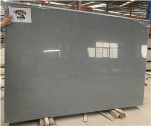 Artificial Marble Olive Grey Quartz