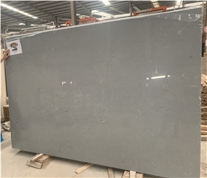 Artificial Marble Olive Grey Quartz