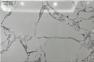 Belly Grey Artificial Marble