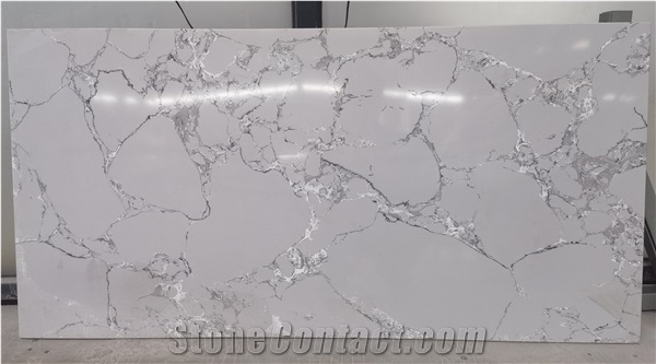 Belly Grey Artificial Marble