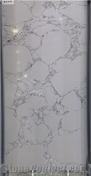 Belly Grey Artificial Marble