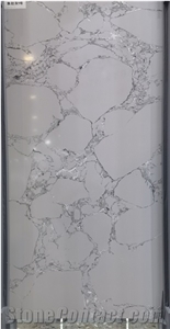 Belly Grey Artificial Marble