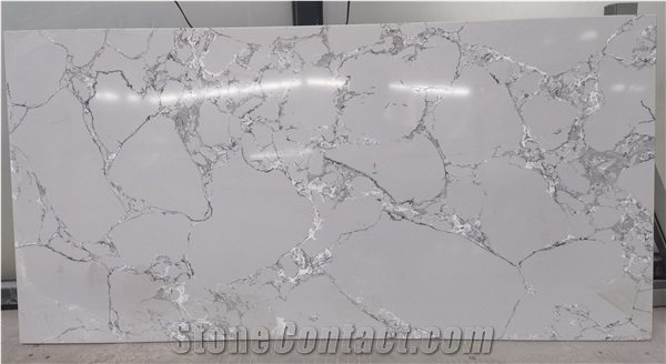 Belly Grey Artificial Marble