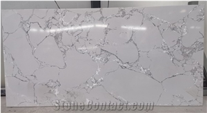 Belly Grey Artificial Marble