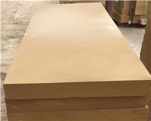 Natural Yellow Sandstone Stone Wall Cladding Wooden Tile Natural Yellow Sandstone Stone Wall Cladding Wooden Tile