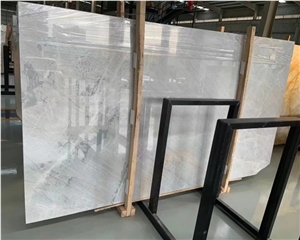 Van Gogh Grey Marble Natural Stone Slab Van Gogh Grey Marble Natural Stone Slab