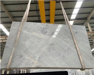 Van Gogh Grey Marble Natural Stone Slab