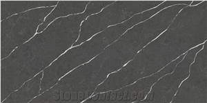 Terra-Marrona Quartz Slabs Engineered Stone Slabs Tiles