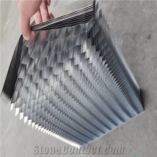 Aluminum Honeycomb Core