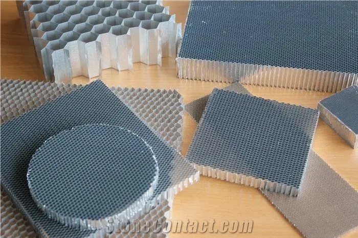 Aluminum Honeycomb Core