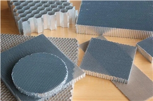 Aluminum Honeycomb Core
