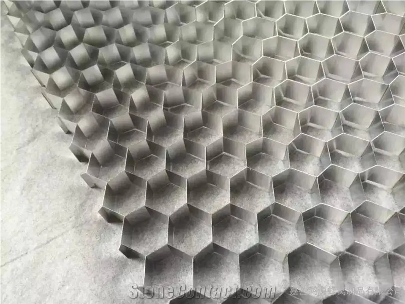 Aluminum Honeycomb Core