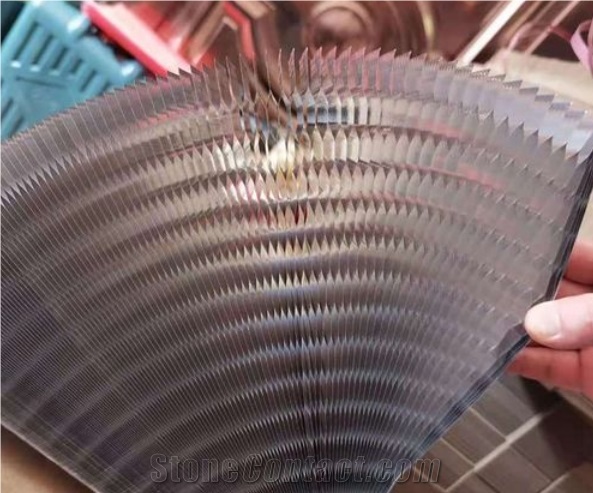 Aluminum Honeycomb Core