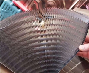 Aluminum Honeycomb Core