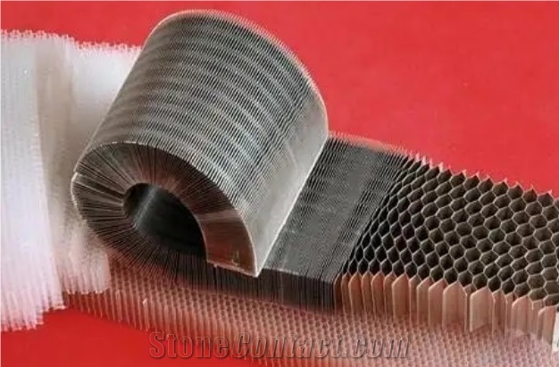 Aluminum Honeycomb Core