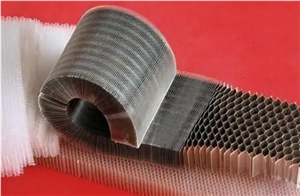 Aluminum Honeycomb Core
