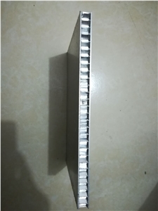 Aluminum Honeycomb Panel