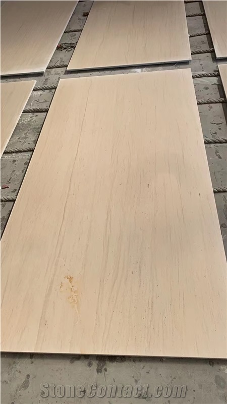 Mocha Cream Back With Granite Composite Stone Slabs