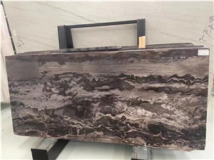 Cappuccino Quartzite