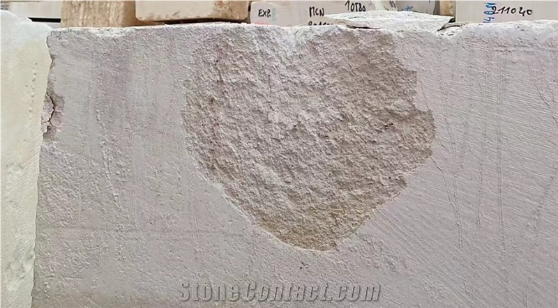 Pierre De Chandore Limestone Blocks