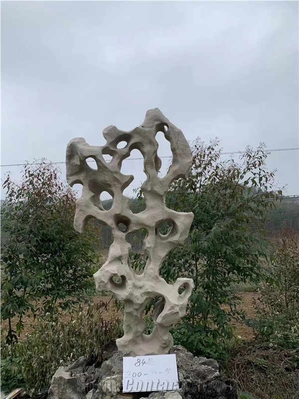 Pumice Rock Abstract Sculptures, Pumice Large Rock, Pumice Modern Art Sculptures