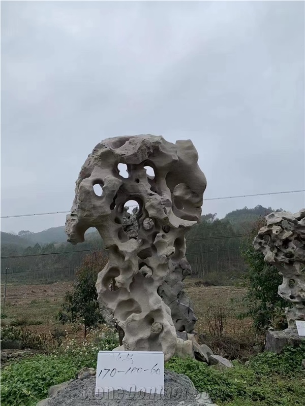 Pumice Rock Abstract Sculptures, Pumice Large Rock, Pumice Modern Art Sculptures