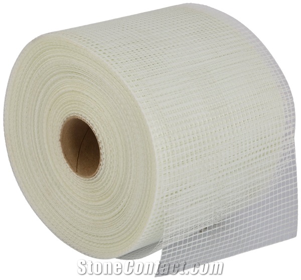 Fiberglass Mesh, Fiberglass Net, Fiber Mesh For Mosaic