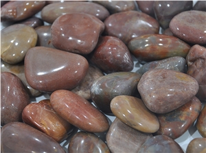 Washed Pebble Stone, River Pebbles