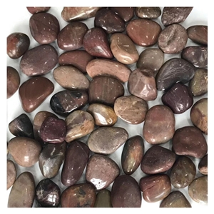 Washed Pebble Stone, River Pebbles