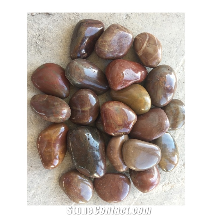 Washed Pebble Stone, River Pebbles