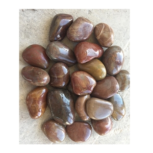 Washed Pebble Stone, River Pebbles