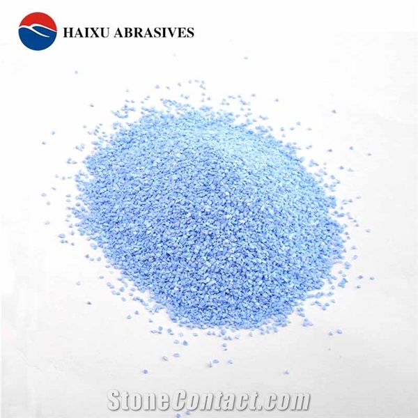Seeded Gel Aluminum Oxide Abrasive Grain F36 F46 F54