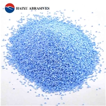 Seeded Gel Aluminum Oxide Abrasive Grain F36 F46 F54