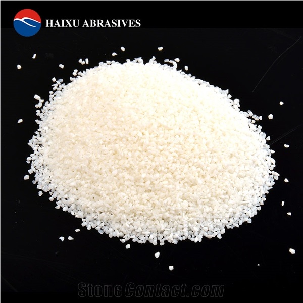 Sol-Gel Corundum Grain F24 F36 F46