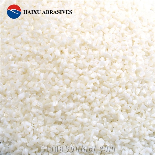 Sol-Gel Corundum Grain F24 F36 F46