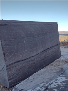 Duetto Brown Macaubas Exotic Quartzite Blocks