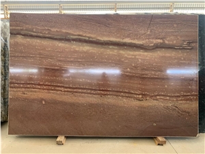 Duetto Brown Macaubas Exotic Quartzite Blocks
