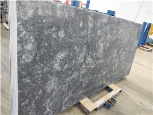 Black Marble Slabs