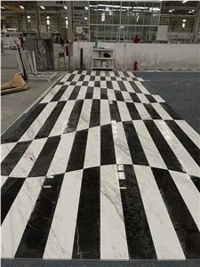 Wonderland Marble Slabs For Wall Covering