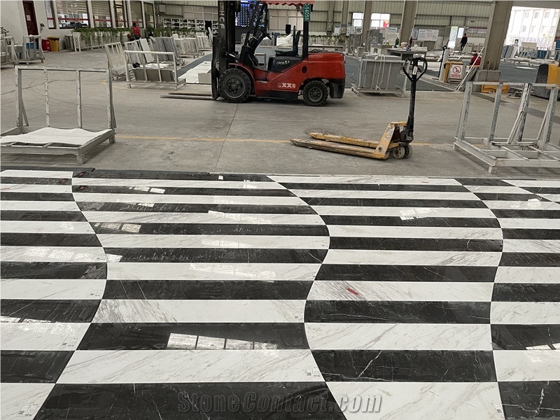 Wonderland Marble Slabs For Wall Covering
