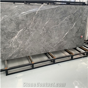 Building Material Grey Sintered Stone For Hotel Wall & Floor