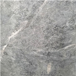 Building Material Grey Sintered Stone For Hotel Wall & Floor