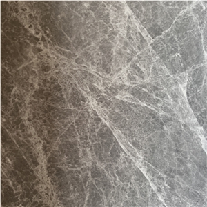 Calacatta White Sintered Stone TV Background Wall For Home