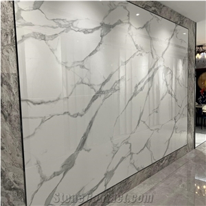 China Polished Tile 600Mm White Ceramic Floor Tile