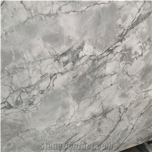 Cobico Grey Porcelain Slabs Floor Tiles Interior Decorative
